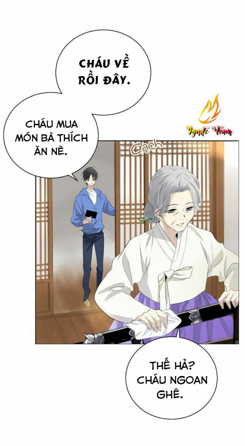 Trò Chơi Thế Kỉ: Chapter 1