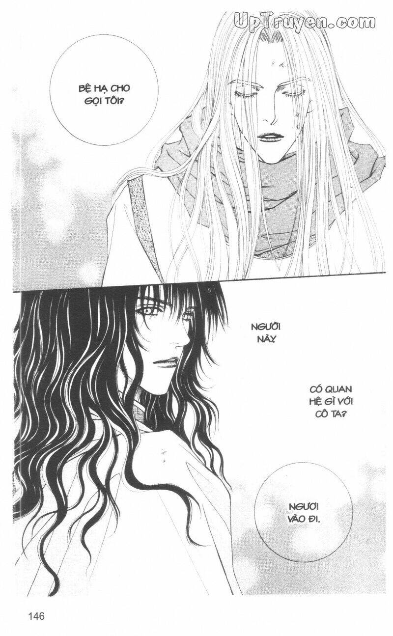 Saver - Vị Cứu Tinh: Chapter 22