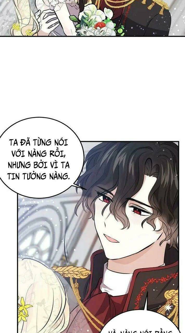 Tôi Là Bạn Gái Cũ Của Một Người Lính: Chapter 32