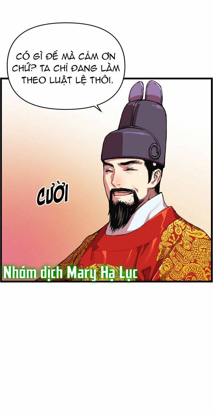 Tôi Sẽ Sống Như Một Hoàng Tử: Chapter 26