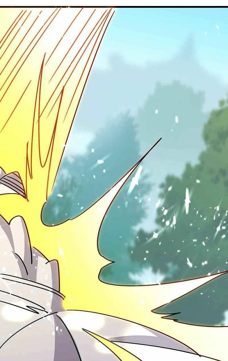 Vạn Giới Tiên Vương: Chapter 171