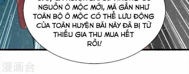 Đệ Nhất Hoàn Khố: Chapter 38