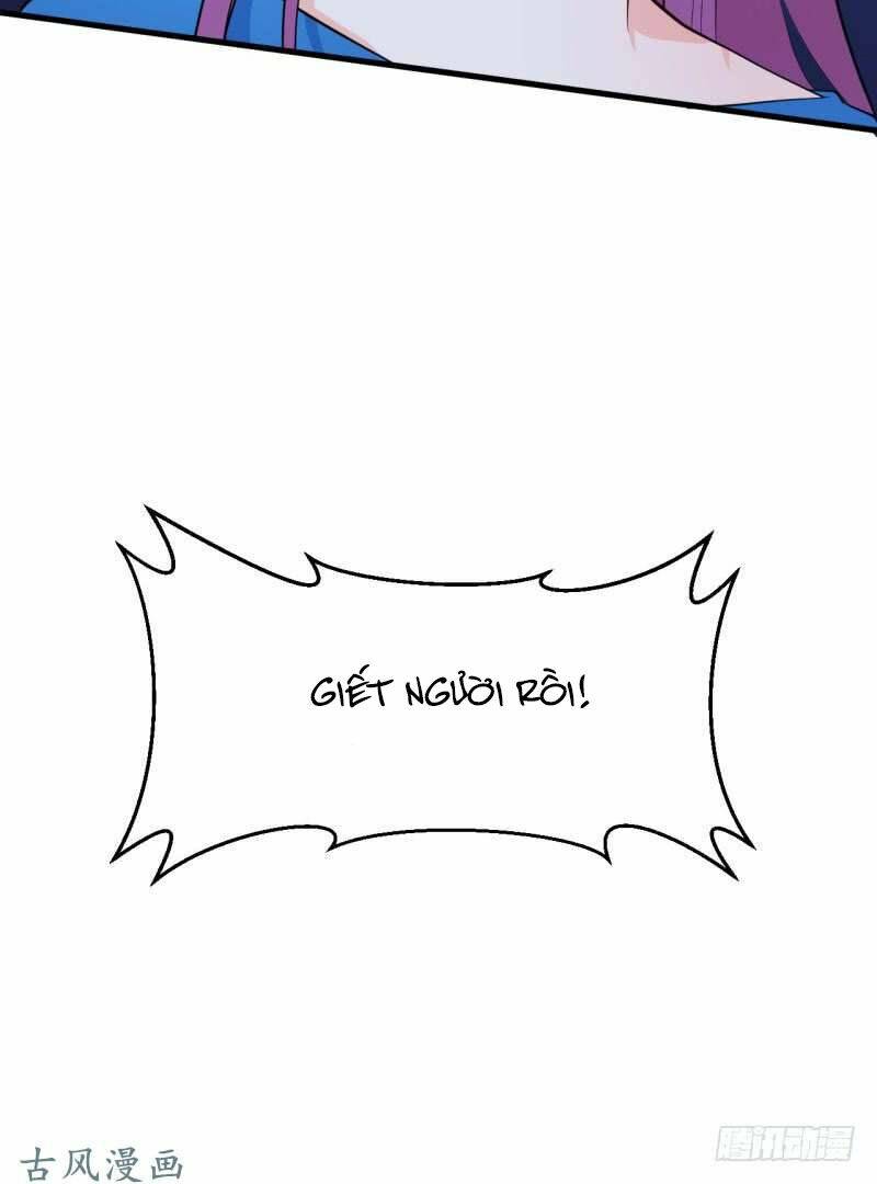 Ám Luyến Thành Hôn: Chapter 51