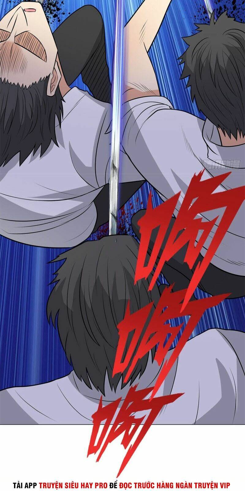 Học Viện Cao Thủ: Chapter 255