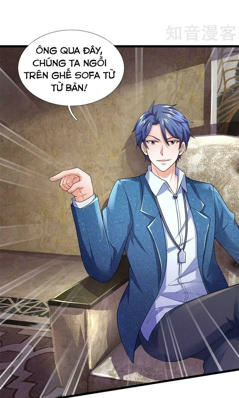 Chung Cực Binh Vương Tại Đô Thị: Chapter 131