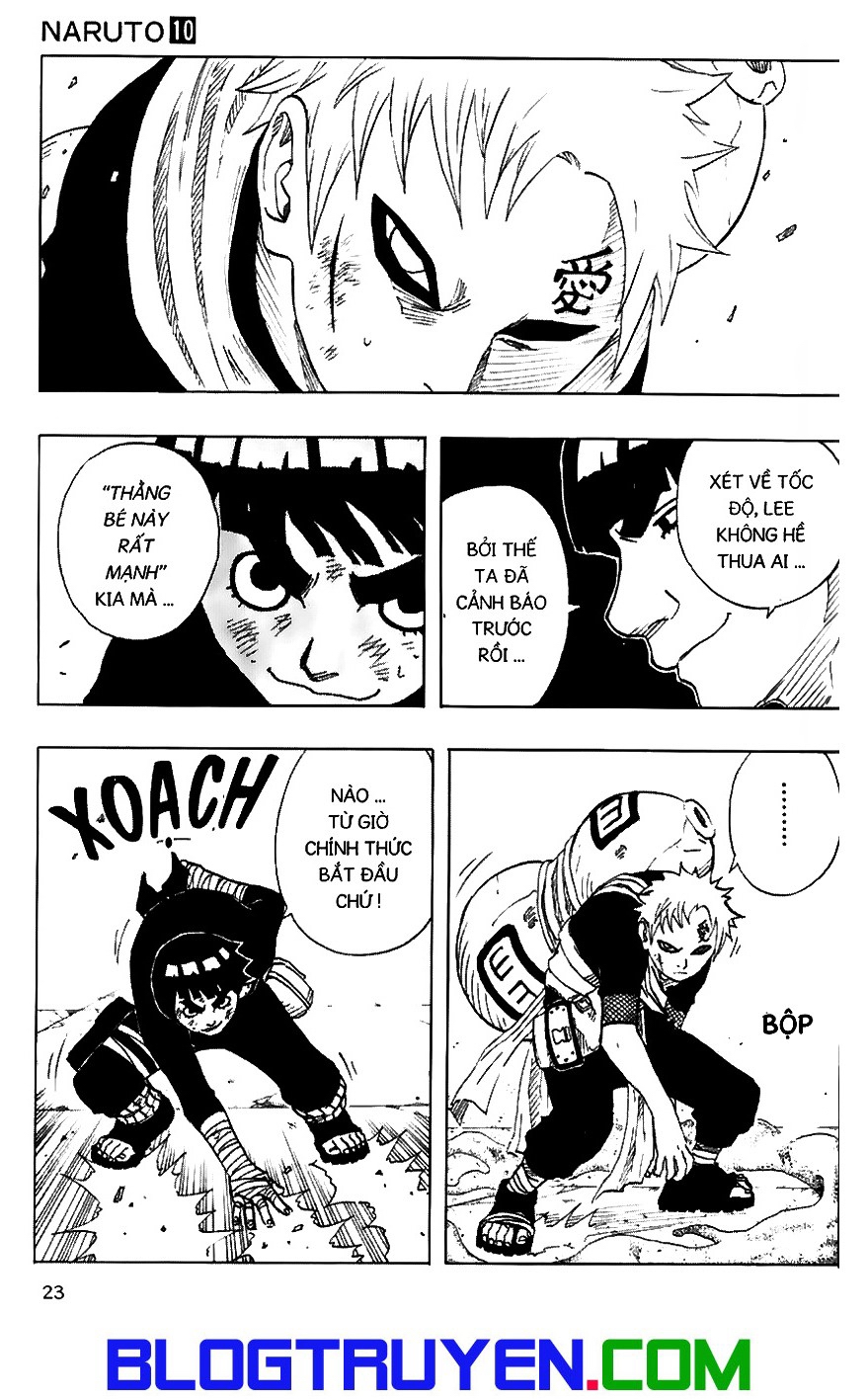 Naruto: Chapter 82