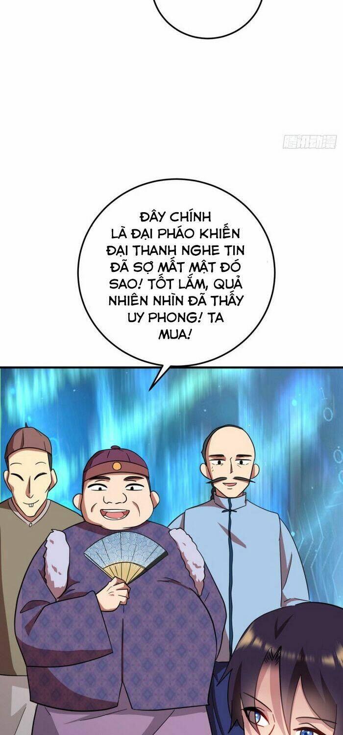 Đại Gia Livestream Vạn Giới: Chapter 86