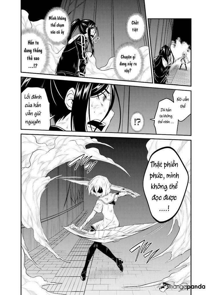 Not Lives: Chapter 30