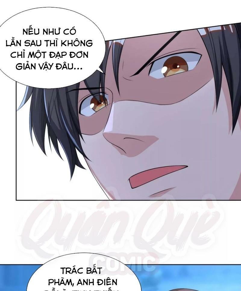 Trọng Sinh Khí Thiếu Quy Lai: Chapter 110