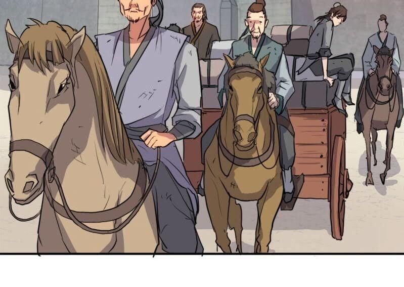 Bất Tử Chí Tôn: Chapter 7