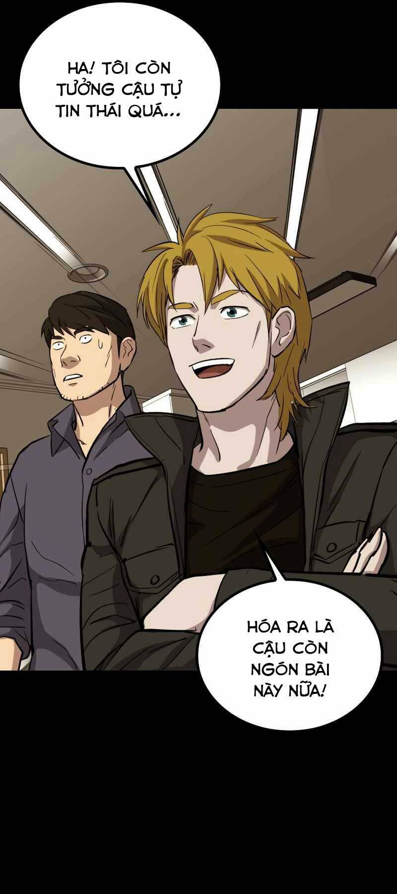 Cánh Cổng Mở Ra Đúng Ngày Đầu Tiên Tôi Thành Chính Trị Gia: Chapter 27