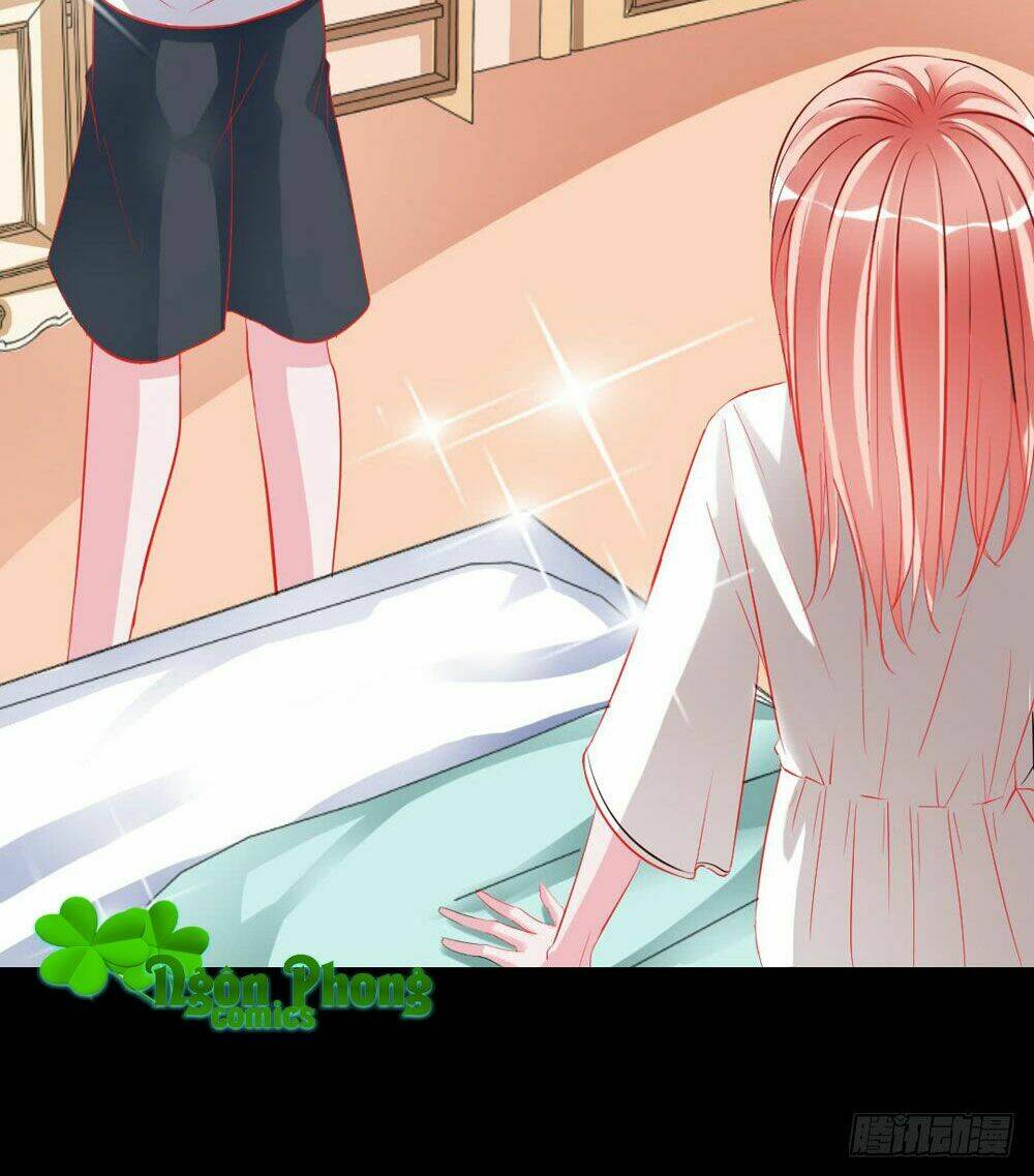 Hung Mãnh Quỷ Phu Bà Thượng Sàng: Chapter 43