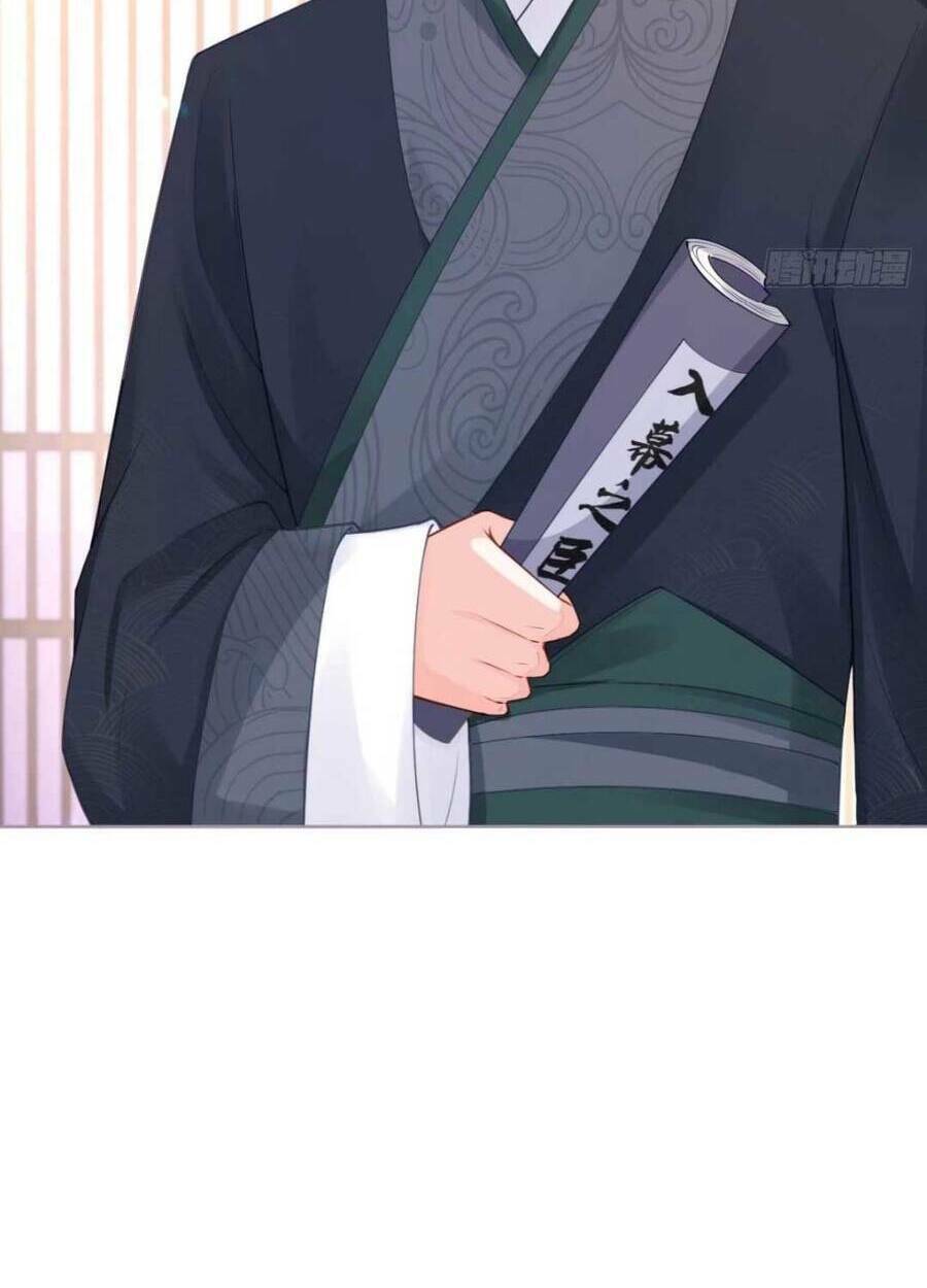 THIẾT LẬP ÁC NỮ CỦA TÔI SỤP ĐỔ RỒI: Chapter 21