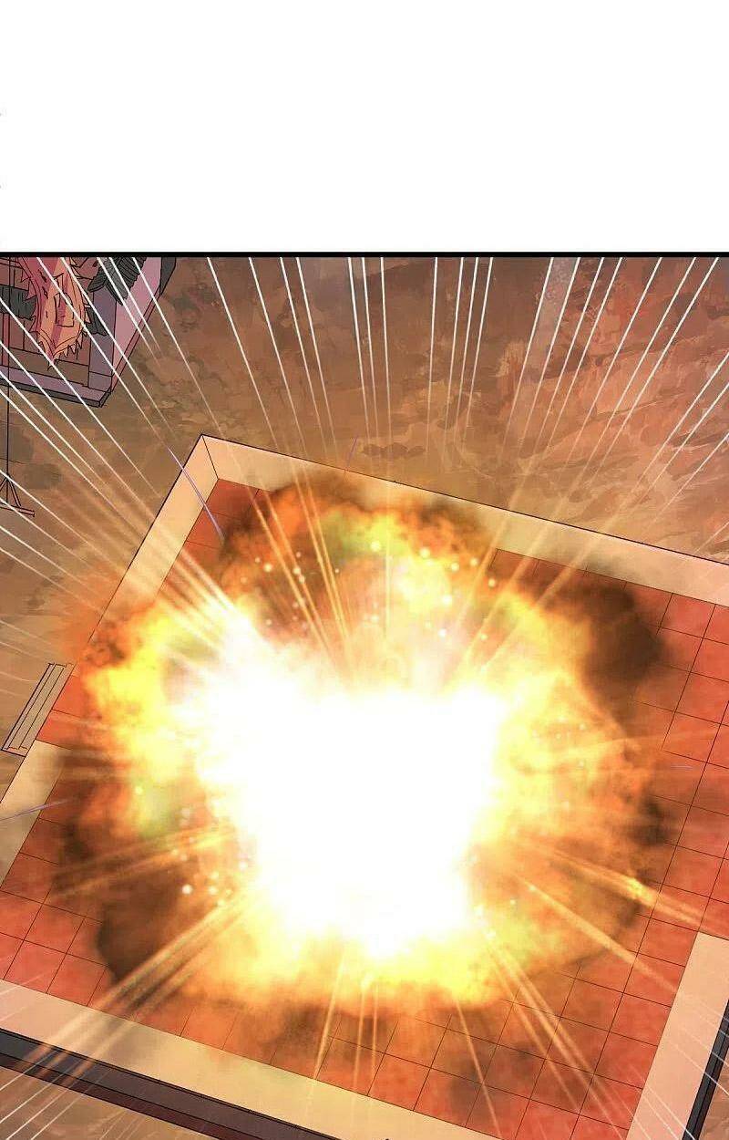 Chiến Đỉnh: Chapter 333