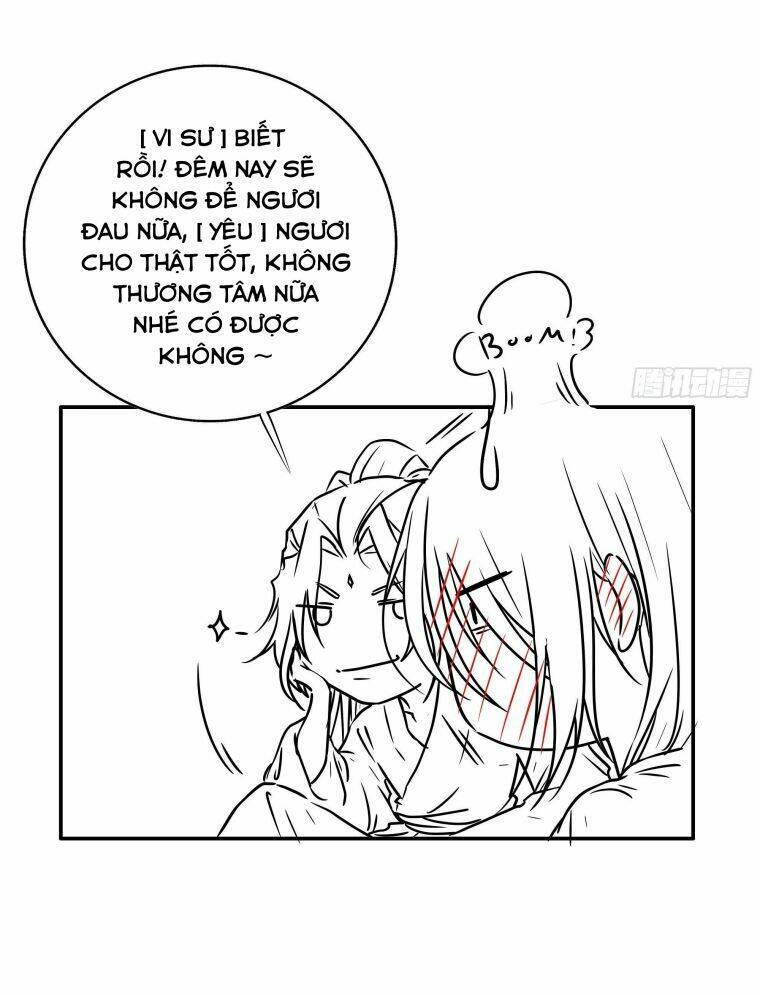 Nguyệt Trụy Trọng Minh: Chapter 10