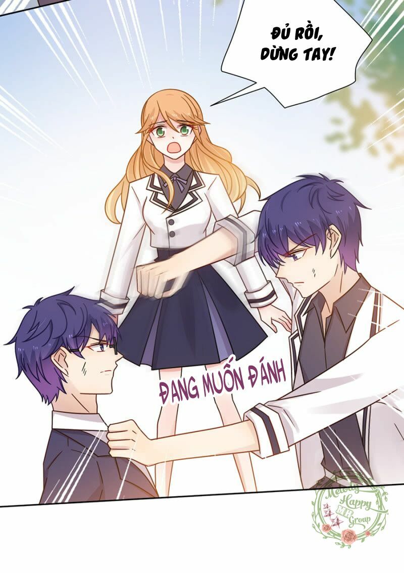 Ma Lạt Thiên Kim Đẩu Ác Thiếu: Chapter 77