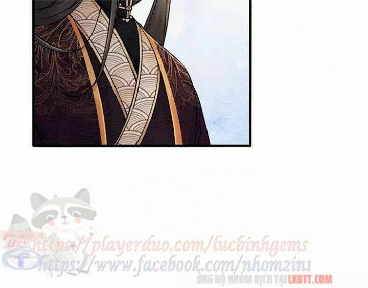 Trọng Sinh Bá Sủng Nhiếp Chính Vương Quá Mạnh Mẽ: Chapter 95