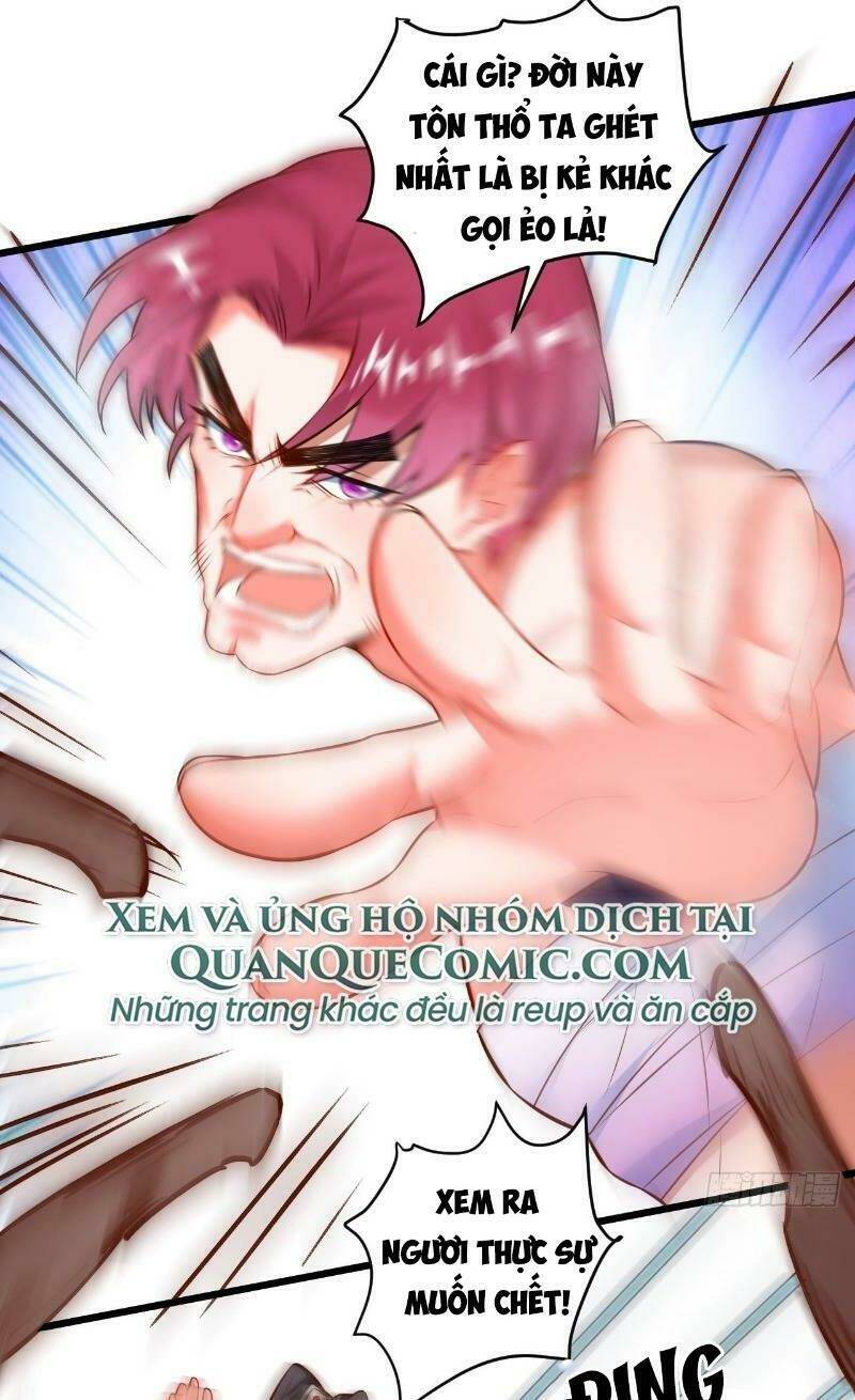 Trọng Sinh Tối Cường Ma Tôn Ở Rể: Chapter 47