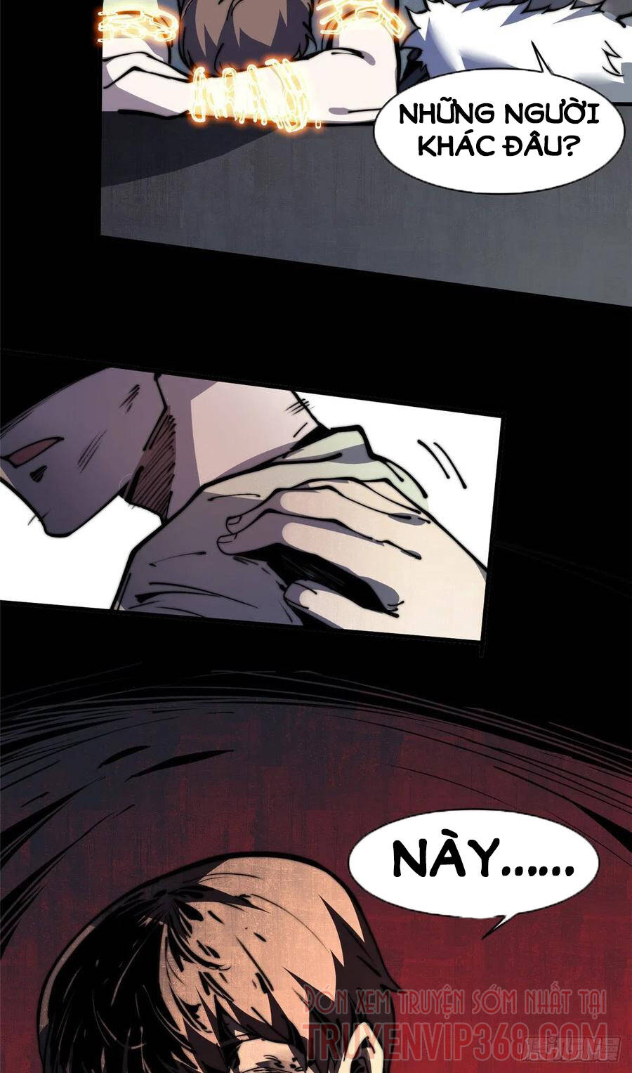 Lùi Lại Để Vi Sư Lên: Chapter 18