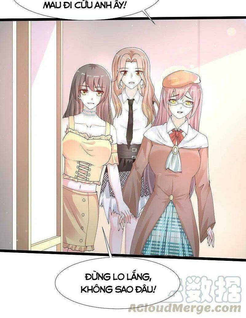 Tối Cường Vận Đào Hoa: Chapter 236