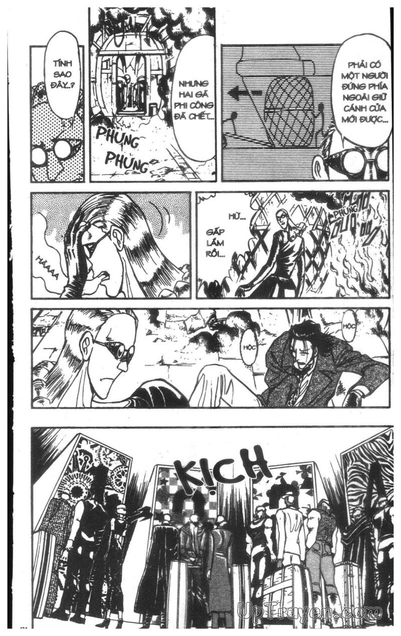 Fujita Kazuhiro: Chapter 18