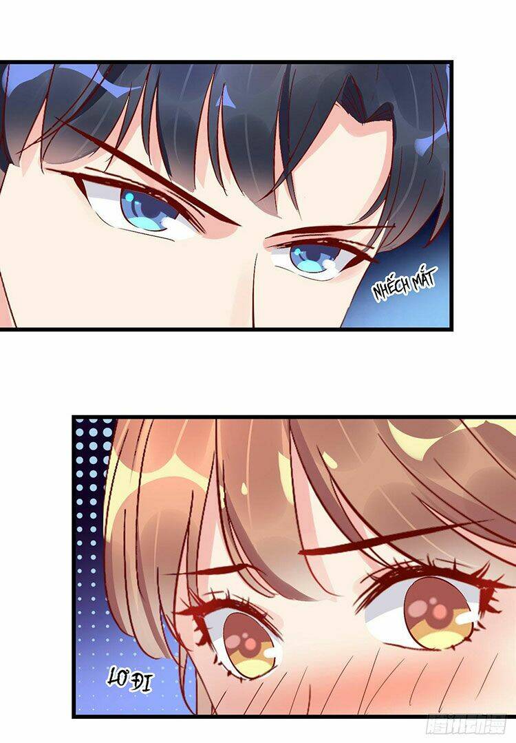 Náo Loạn Suốt Đời: Chapter 15