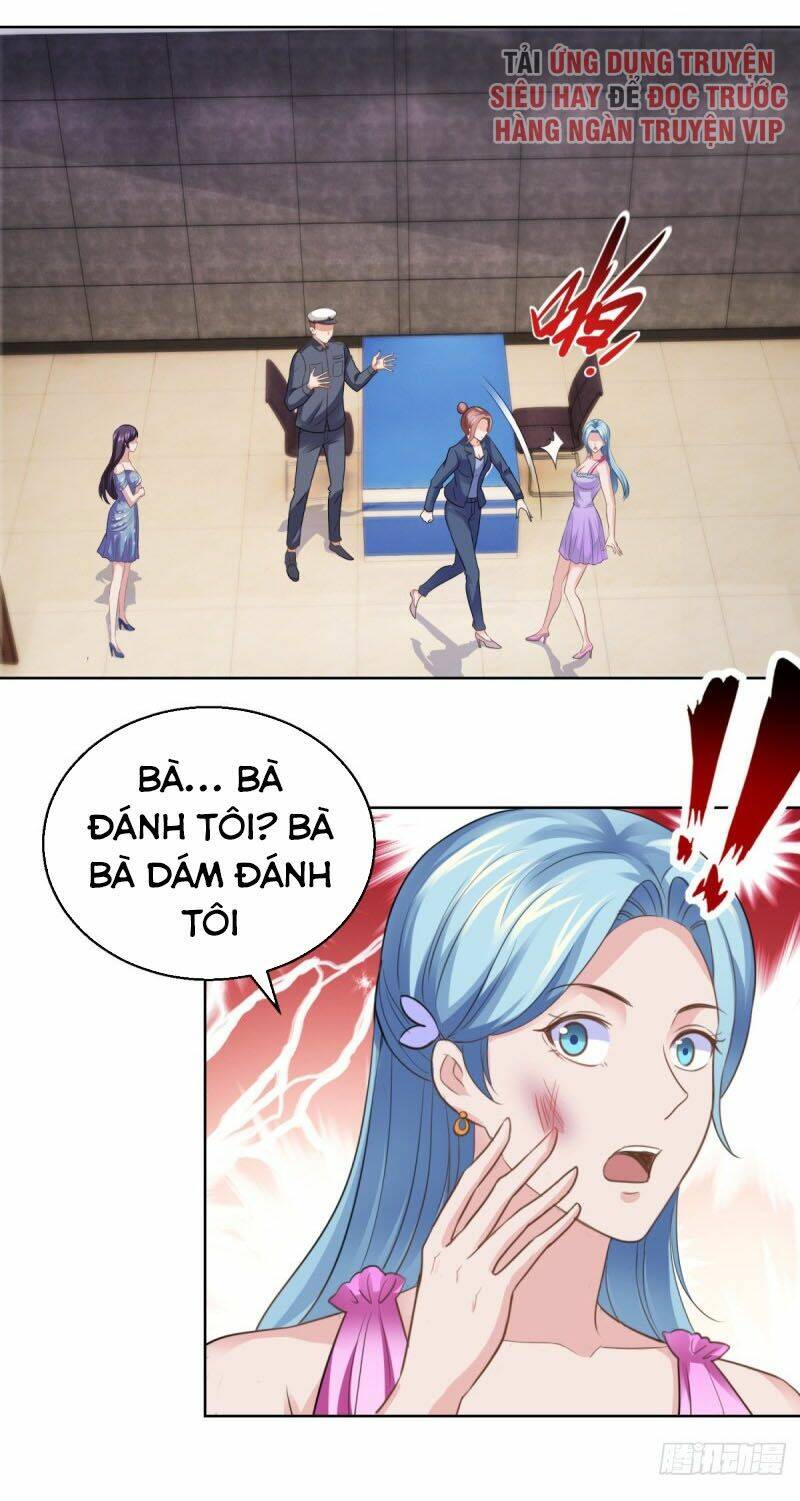 Đô Thị Chí Tôn Hệ Thống: Chapter 186