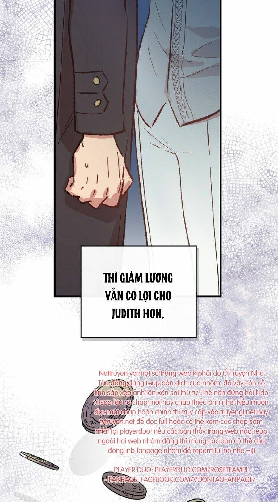 Kỵ Sĩ Đỏ Không Mê Tiền Mù Quáng: Chapter 19