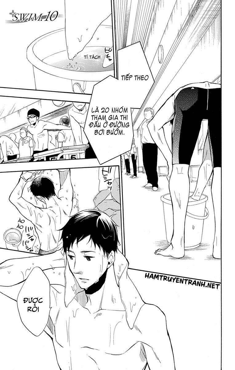 Dansui: Chapter 10