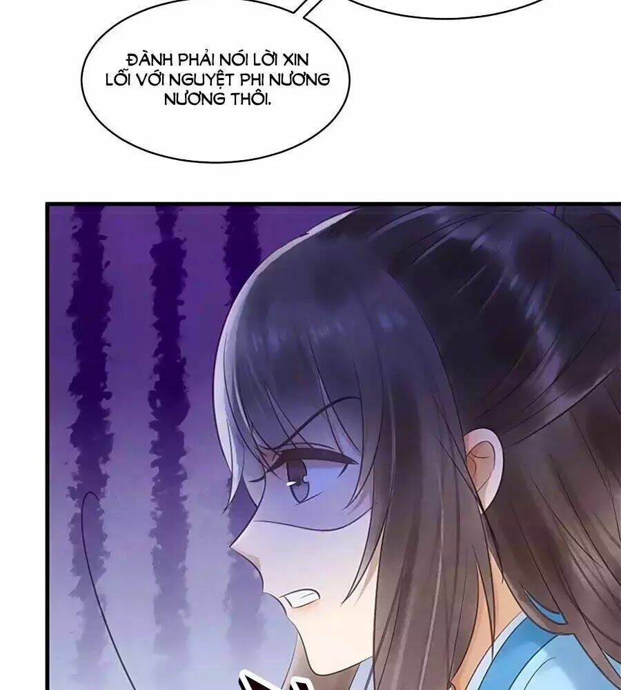 Vương Phi Muốn Trèo Tường: Chapter 27