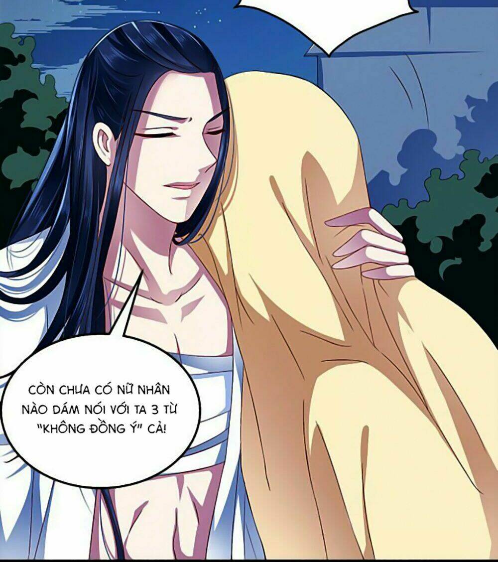 Thịnh Thế An Nhiên: Chapter 5