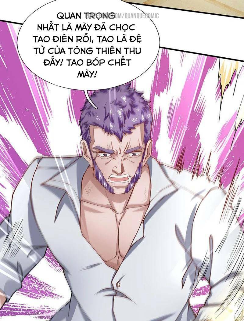 Chung Cực Binh Vương Tại Đô Thị: Chapter 57