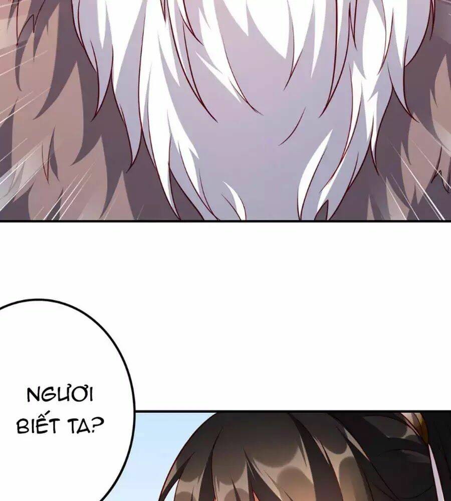 Hào Môn Tiểu Lãn Thê: Chapter 23