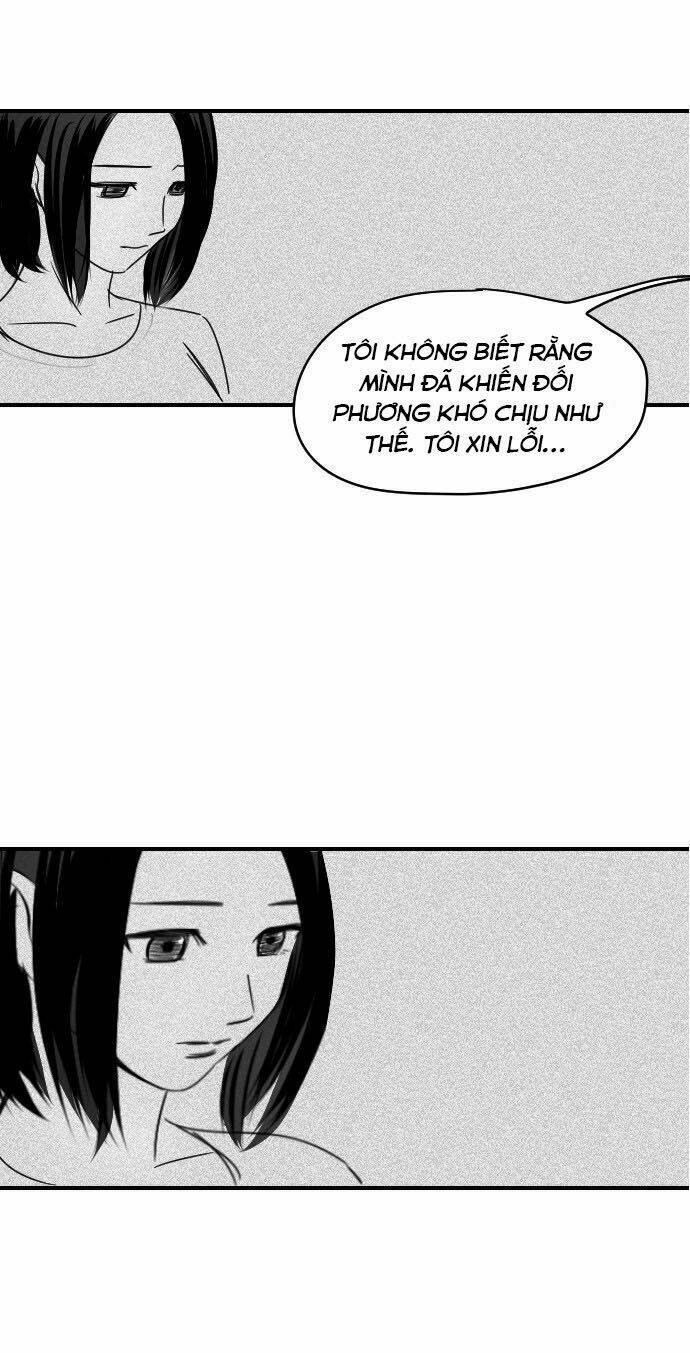 Transparent Cohabitation: Chapter 10