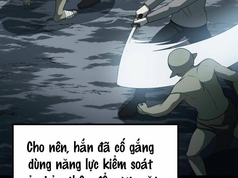 Ngôi Nhà Kết Nối Với Hầm Ngục: Chapter 25