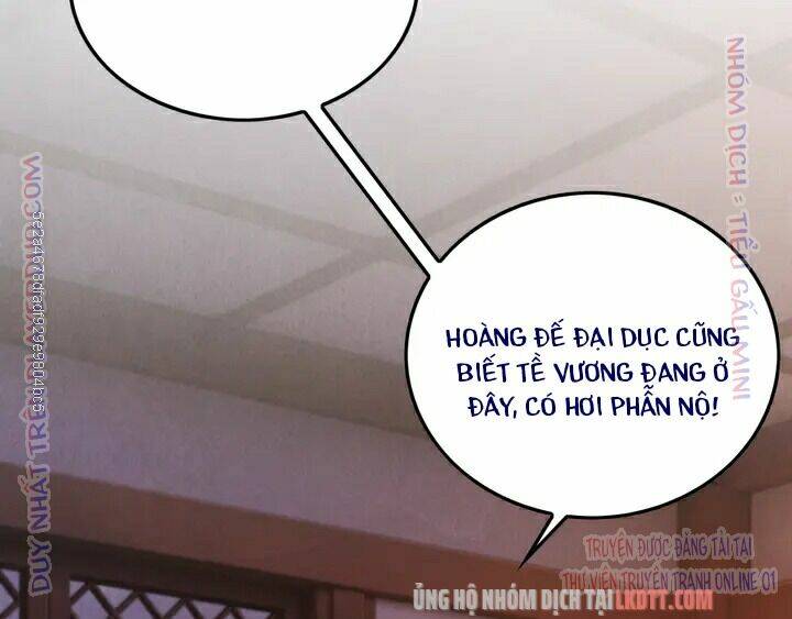 Trọng Sinh Bá Sủng Nhiếp Chính Vương Quá Mạnh Mẽ: Chapter 179