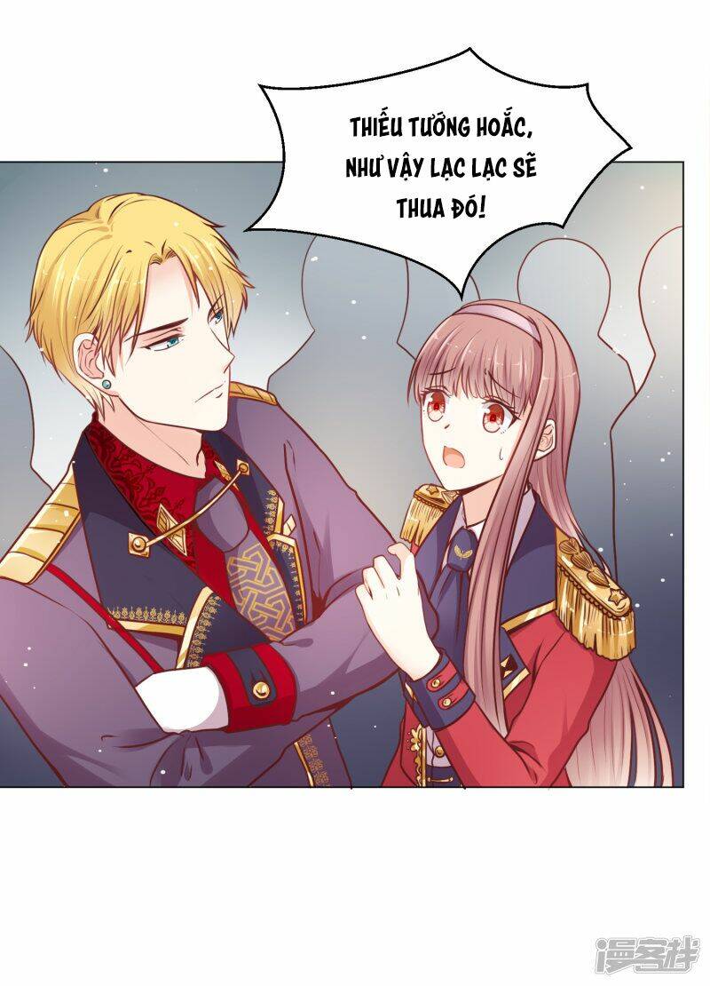 Đế Quốc Tinh Tế Đệ Nhất Sủng Hôn: Chapter 24