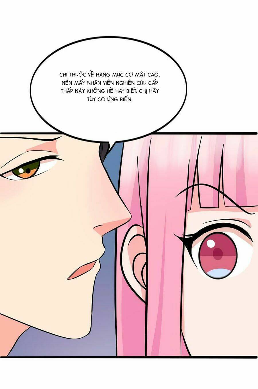 Số Hiệu 1314: Chapter 9