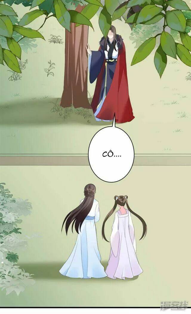 Vương Phi Có Độc!: Chapter 5