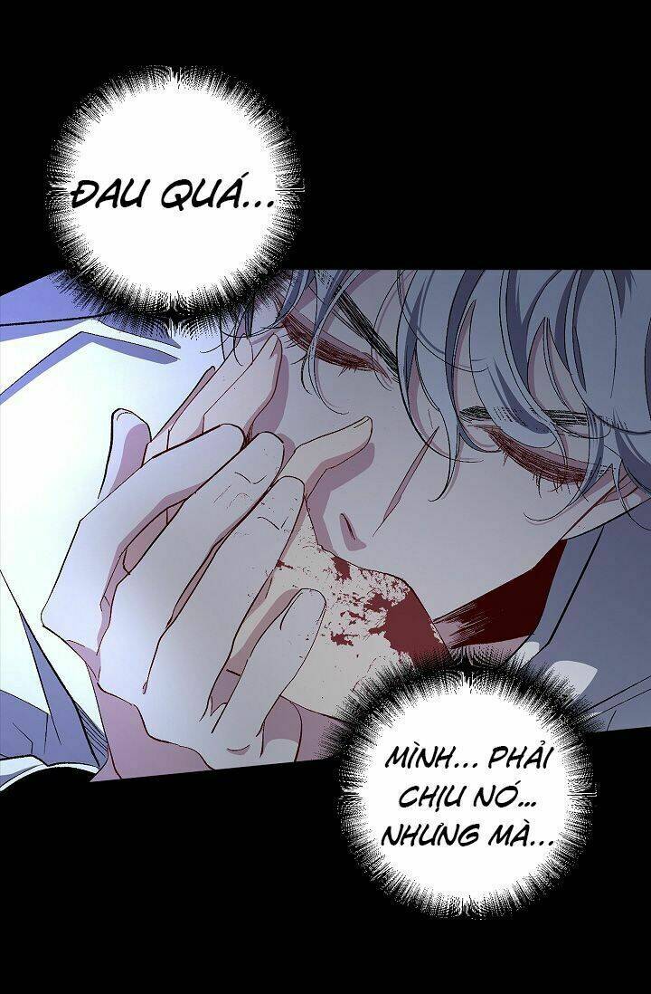 Tình Điên Dại: Chapter 22