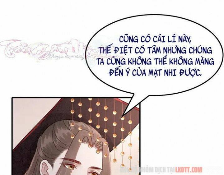 Trọng Sinh Bá Sủng Nhiếp Chính Vương Quá Mạnh Mẽ: Chapter 122