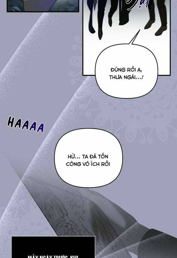 CÁCH SỐNG SÓT SAU KHI NGỦ VỚI HOÀNG ĐẾ: Chapter 29