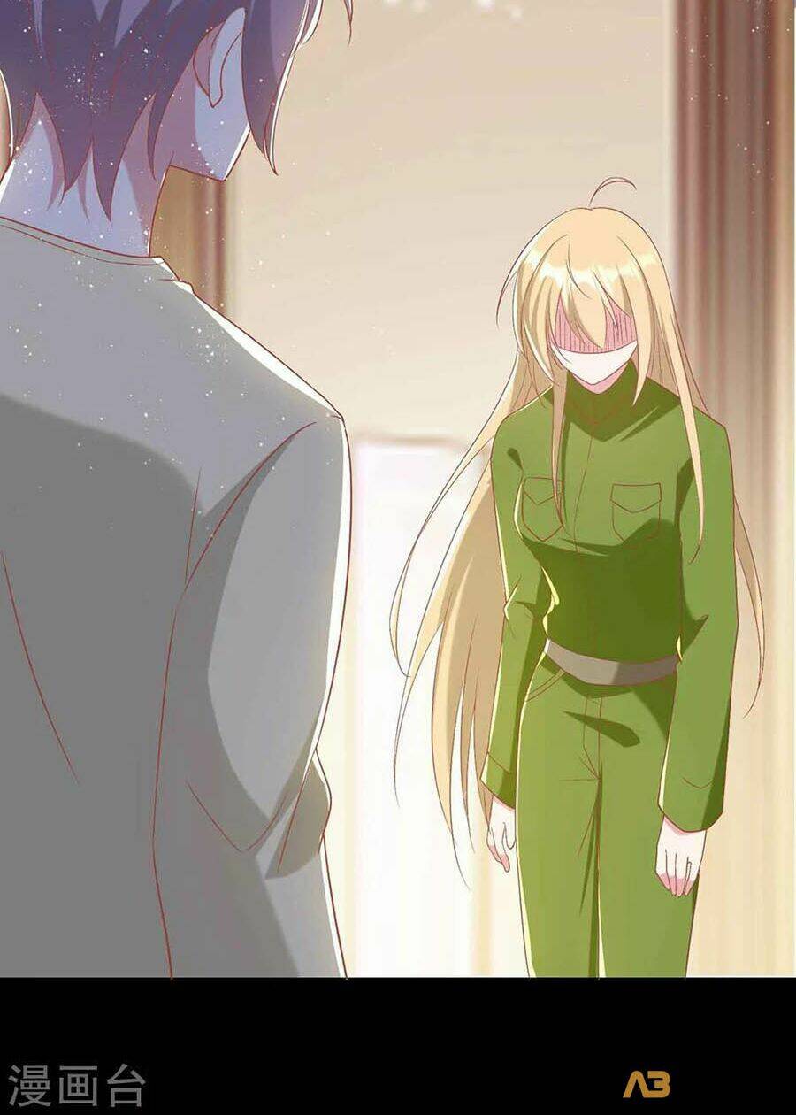 Hẹn Hò Siêu Tốc: Chapter 54