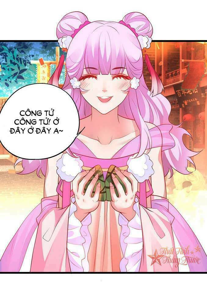 Liêu Liêu Trai: Chapter 19