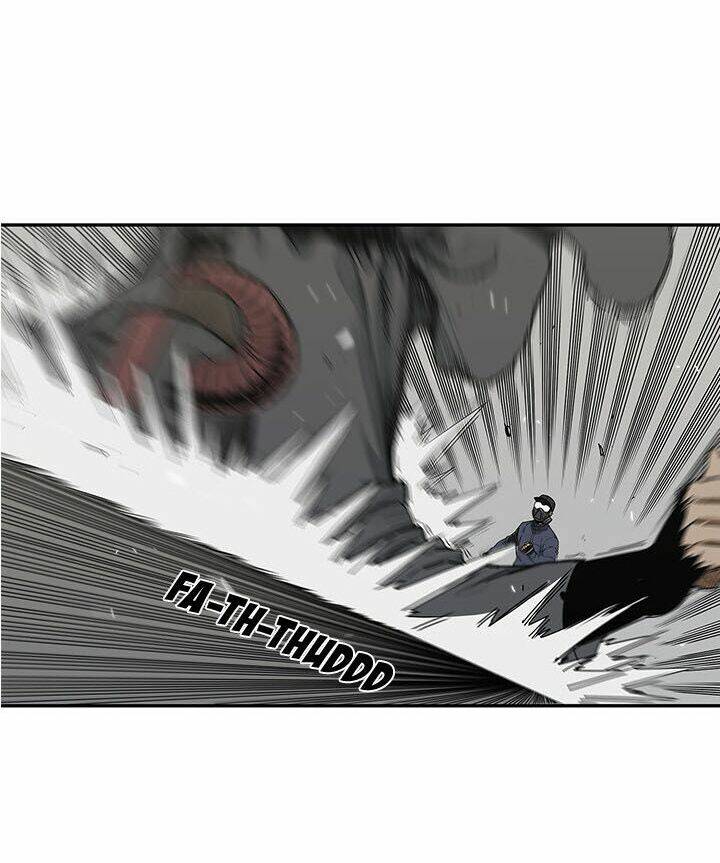 Hiệp Sĩ Giao Hàng: Chapter 20