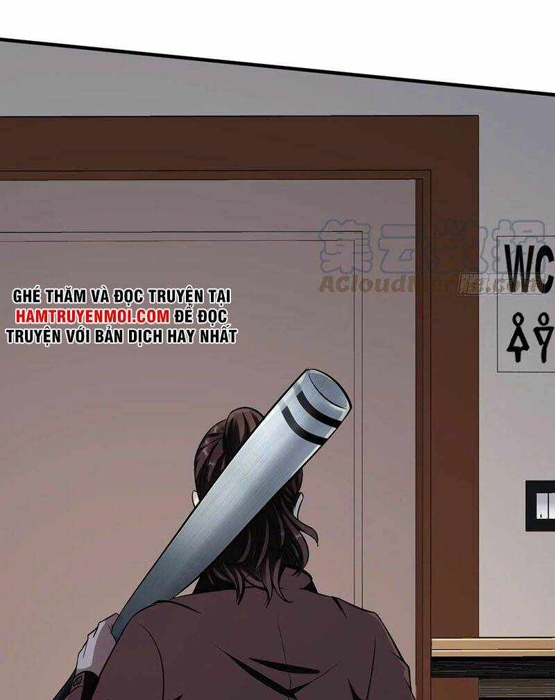 Phản Phái Yêu Tế: Chapter 5