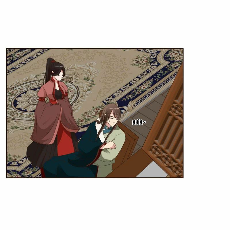 Thông Linh Phi: Chapter 151