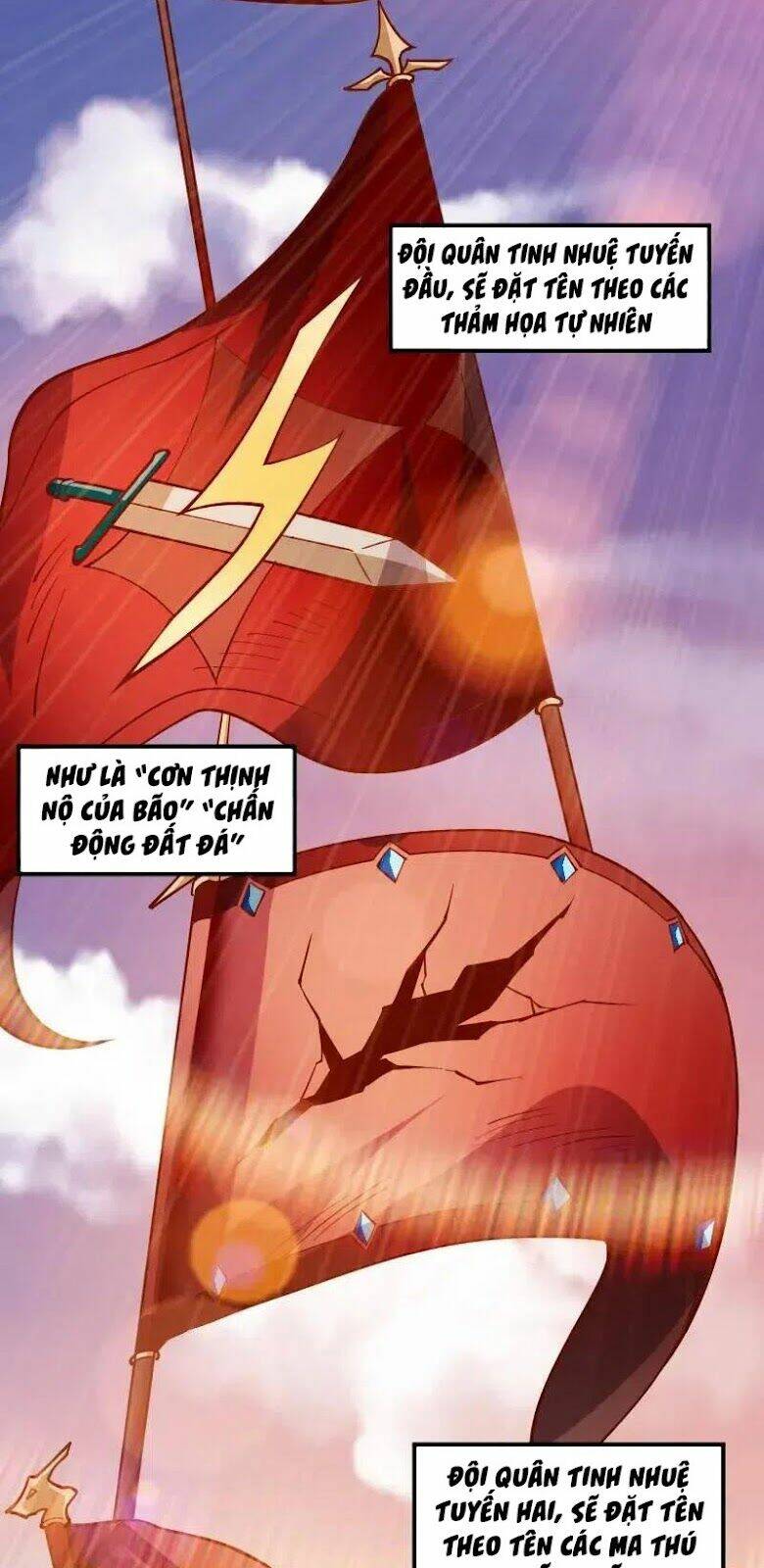 Tối Cường Thành Chủ Đích Dị Giới: Chapter 35