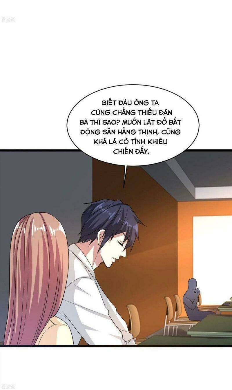 Đô Thị Tà Vương: Chapter 140