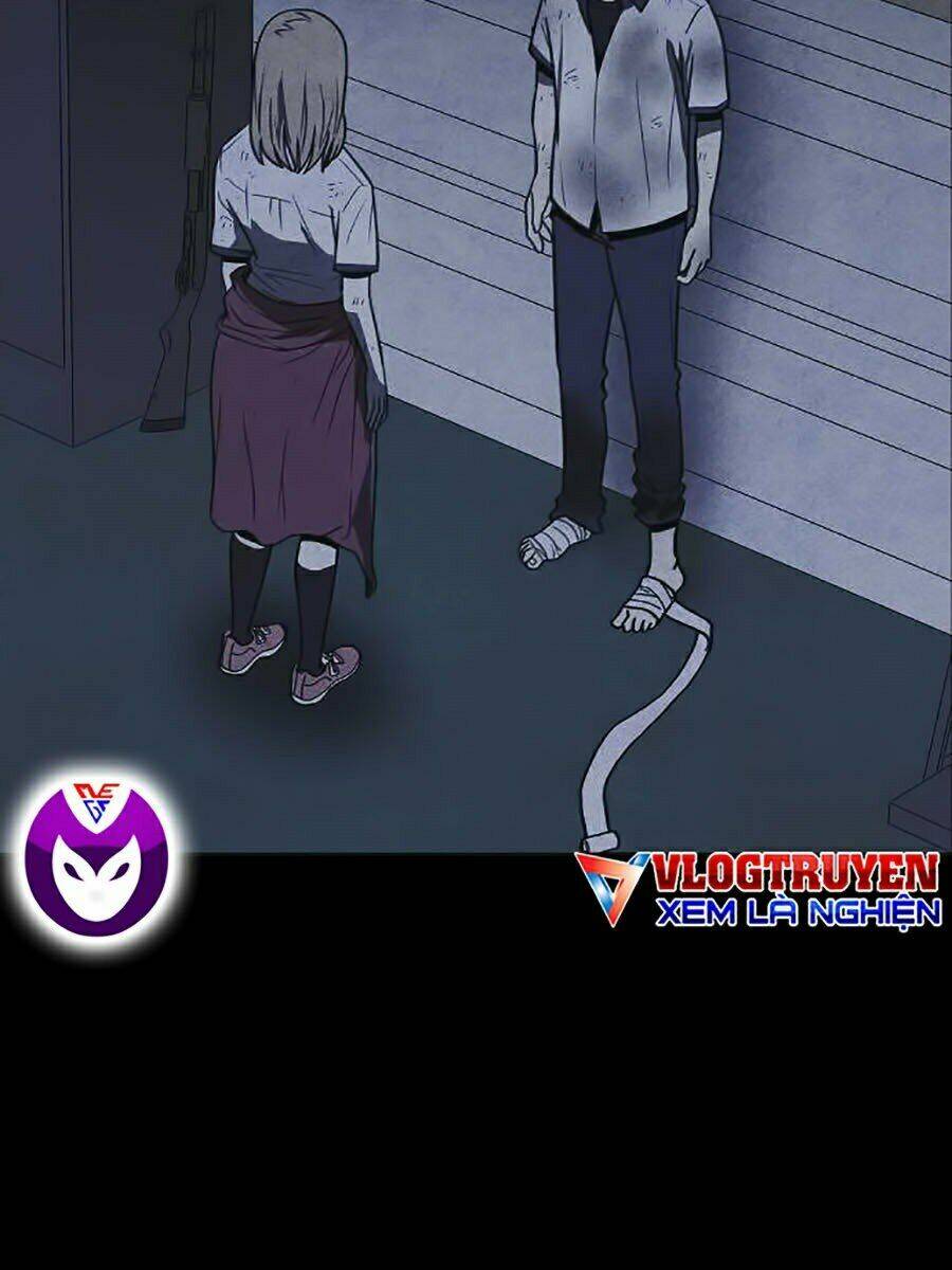 Cậu Bé Shotgun: Chapter 22